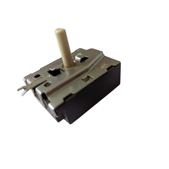 Maytag Amana Washer Cycle Switch 2 Position 31001443 53-3572 Norge Magic Chef - Picture 2 of 4